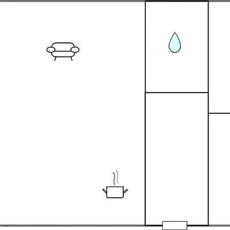 Awesome In Okrug Gornji Lejlighed